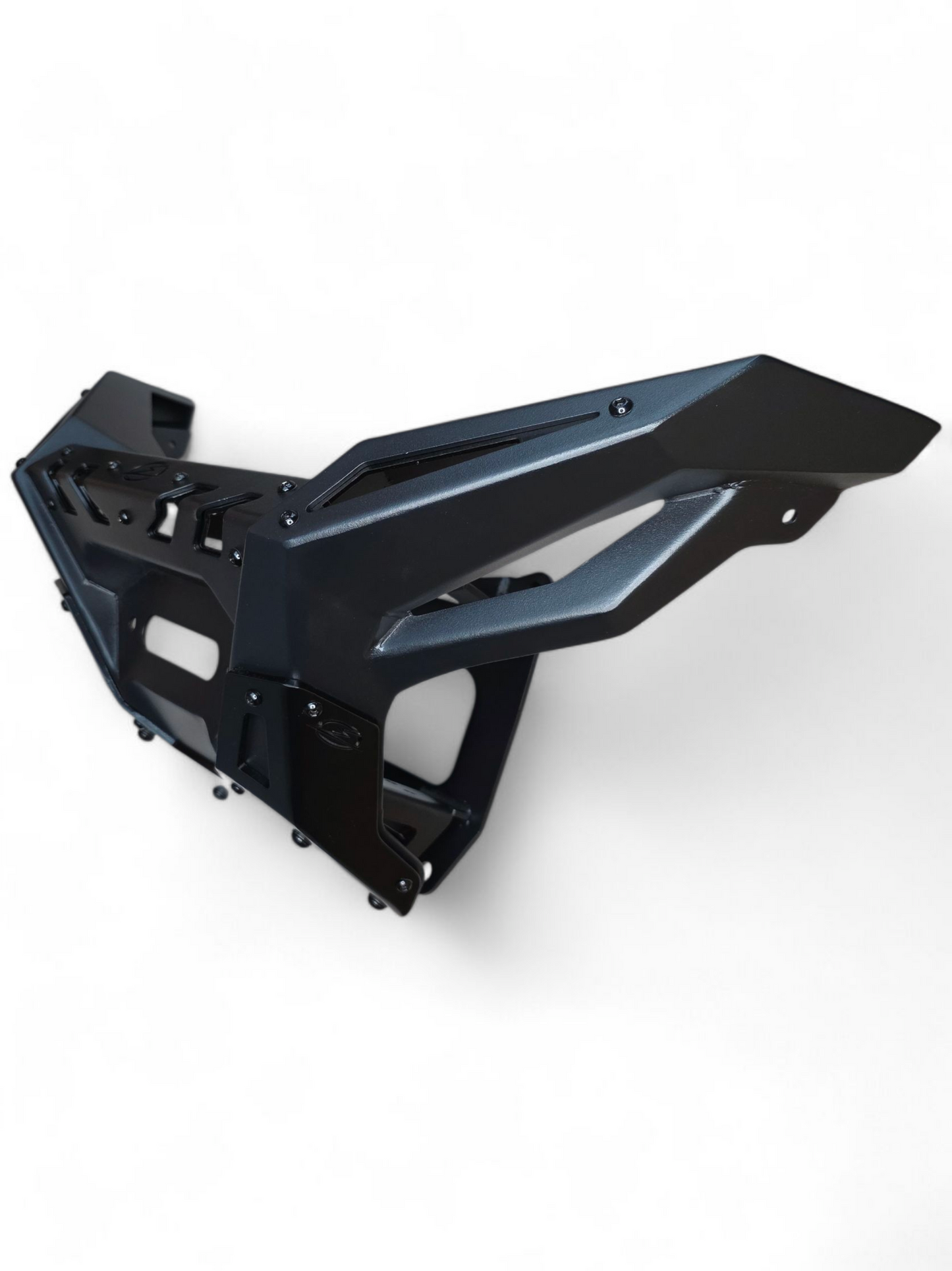 2022+ Polaris RZR Pro R/Pro S/Turbo R VOLT Front Winch Bumper
