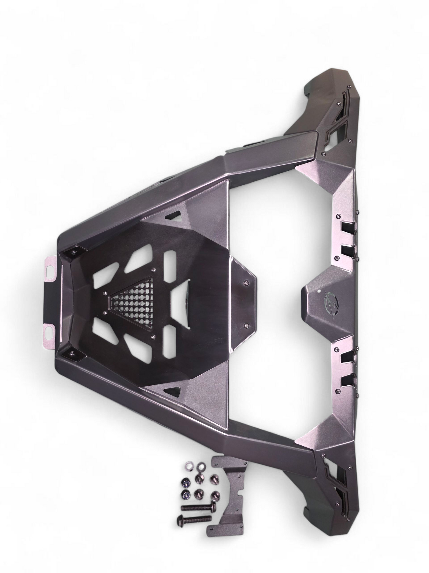 2026+ Kawasaki Teryx H2 Volt Rear Bumper