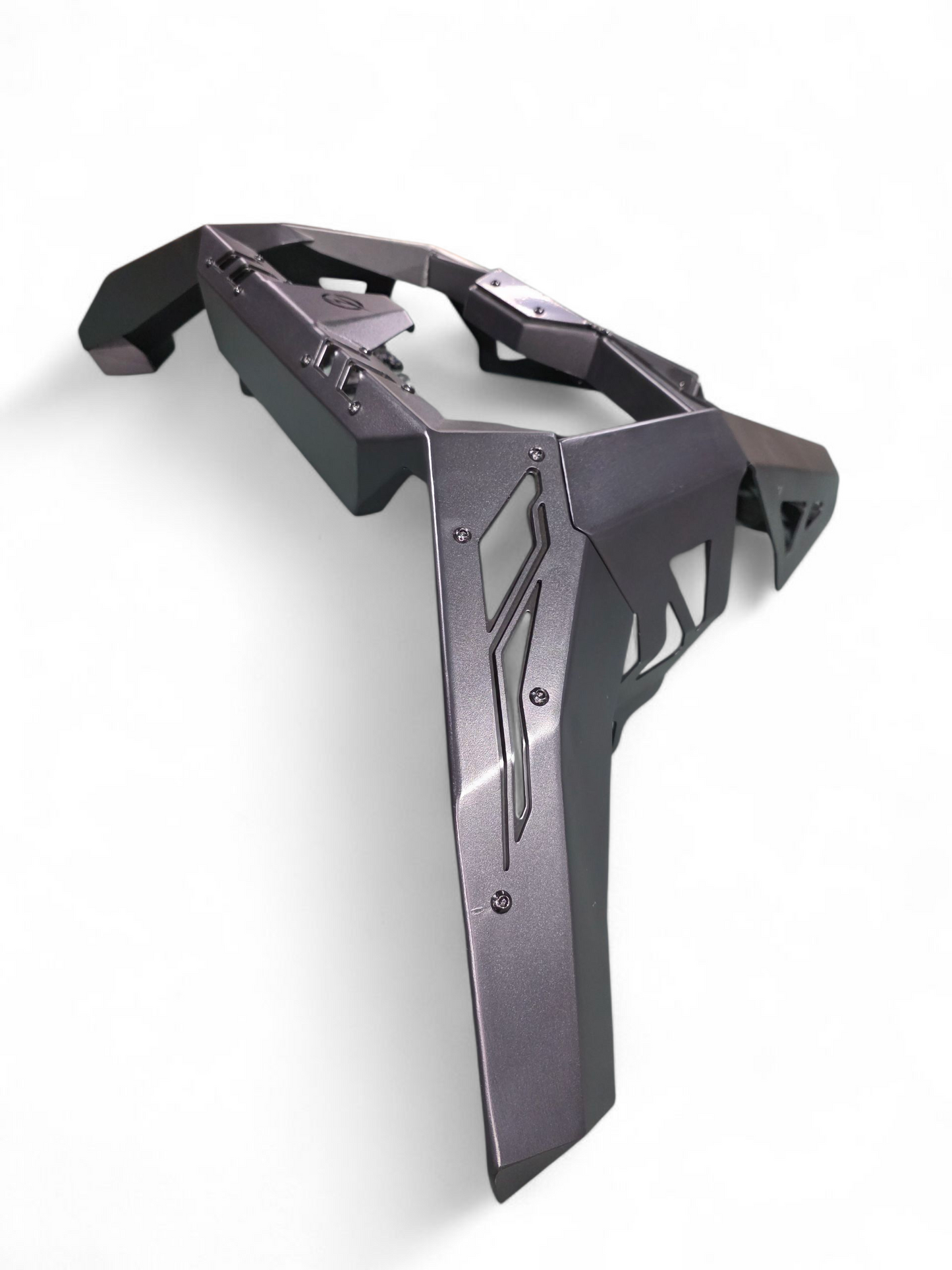 2026+ Kawasaki Teryx H2 Volt Rear Bumper