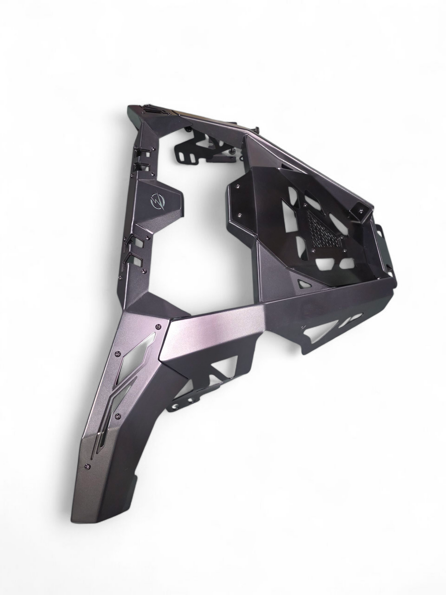 2026+ Kawasaki Teryx H2 Volt Rear Bumper